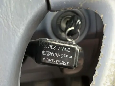 Toyota Land Cruiser Prado 1998 года за 6 500 000 тг. в Астана – фото 7
