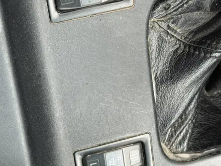Toyota Land Cruiser Prado 1998 года за 6 500 000 тг. в Астана – фото 9