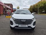 Chery Tiggo 2 Pro 2024 года за 5 300 000 тг. в Астана – фото 2