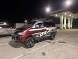 Mitsubishi Delica 1995 года за 4 500 000 тг. в Алматы