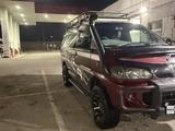 Mitsubishi Delica 1995 года за 4 500 000 тг. в Алматы – фото 2