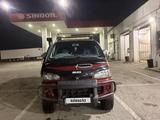 Mitsubishi Delica 1995 года за 4 500 000 тг. в Алматы – фото 3
