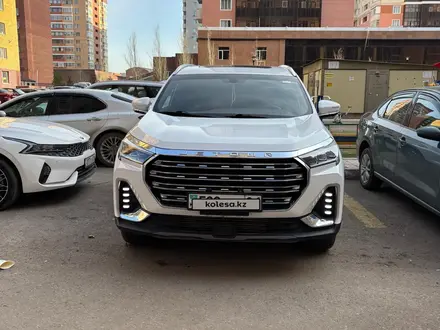 Jetour X90 Plus 2023 года за 10 700 000 тг. в Астана – фото 9