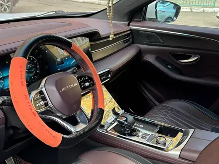 Jetour X90 Plus 2023 года за 10 700 000 тг. в Астана – фото 5