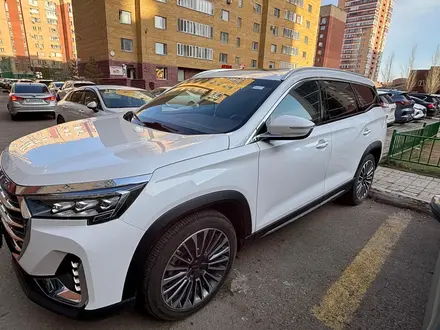 Jetour X90 Plus 2023 года за 10 700 000 тг. в Астана – фото 7