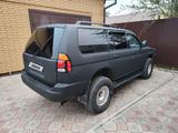 Mitsubishi Montero Sport 2001 годаfor4 500 000 тг. в Уральск – фото 2