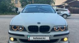 BMW 528 1996 годаүшін2 500 000 тг. в Тараз