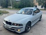 BMW 528 1996 года за 2 500 000 тг. в Тараз – фото 2
