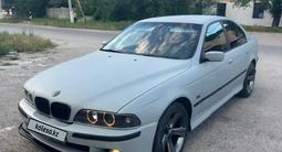 BMW 528 1996 годаүшін2 500 000 тг. в Тараз – фото 2