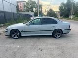 BMW 528 1996 года за 2 500 000 тг. в Тараз – фото 3
