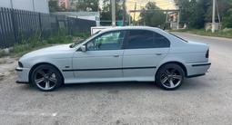 BMW 528 1996 годаүшін2 500 000 тг. в Тараз – фото 3