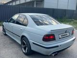 BMW 528 1996 года за 2 500 000 тг. в Тараз – фото 4