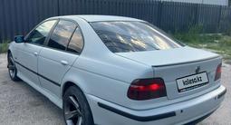 BMW 528 1996 годаүшін2 500 000 тг. в Тараз – фото 4