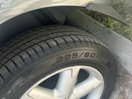 Nissan Murano 2006 года за 3 700 000 тг. в Алматы – фото 4