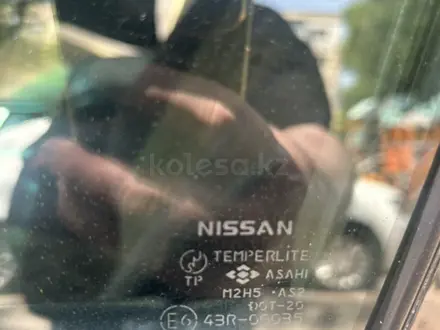 Nissan Murano 2006 года за 3 700 000 тг. в Алматы – фото 10