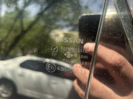 Nissan Murano 2006 года за 3 700 000 тг. в Алматы – фото 11