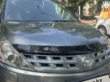 Nissan Murano 2006 годаүшін3 700 000 тг. в Алматы