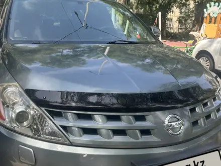 Nissan Murano 2006 года за 3 700 000 тг. в Алматы