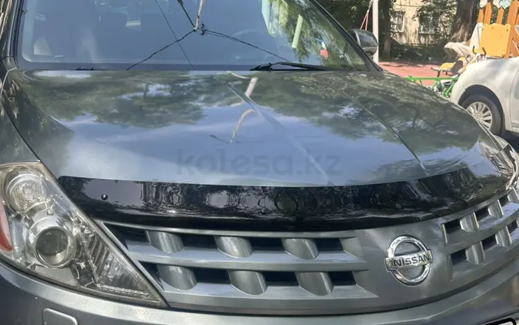 Nissan Murano 2006 года за 3 700 000 тг. в Алматы
