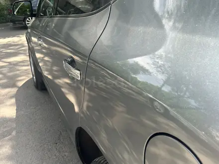 Nissan Murano 2006 года за 3 700 000 тг. в Алматы – фото 12