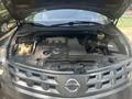 Nissan Murano 2006 года за 3 700 000 тг. в Алматы – фото 14