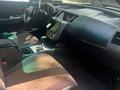 Nissan Murano 2006 года за 3 700 000 тг. в Алматы – фото 15