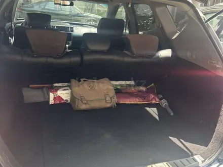 Nissan Murano 2006 года за 3 700 000 тг. в Алматы – фото 16