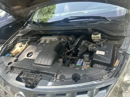 Nissan Murano 2006 года за 3 700 000 тг. в Алматы – фото 20