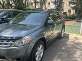 Nissan Murano 2006 годаүшін3 700 000 тг. в Алматы – фото 3