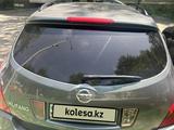 Nissan Murano 2006 годаүшін3 700 000 тг. в Алматы – фото 5