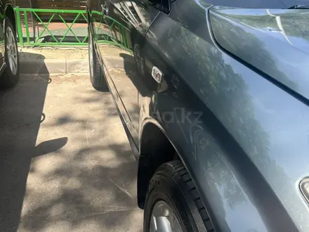 Nissan Murano 2006 года за 3 700 000 тг. в Алматы – фото 7