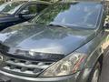 Nissan Murano 2006 года за 3 700 000 тг. в Алматы – фото 8
