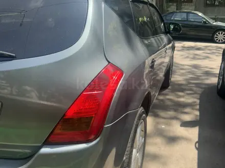 Nissan Murano 2006 года за 3 700 000 тг. в Алматы – фото 9