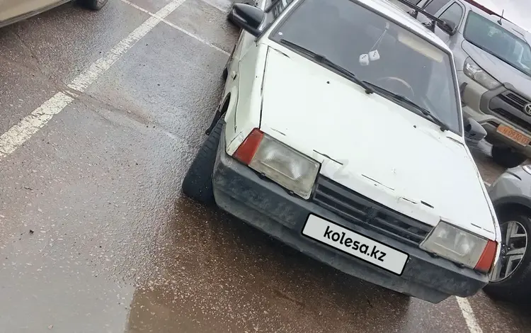 ВАЗ (Lada) 2109 1996 годаfor300 000 тг. в Кокшетау