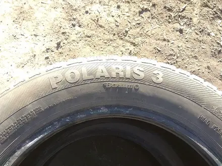 Шины 185/65 R15 — "Barum Polaris 3" (Чехия), всесезонные, в отлич за 35 000 тг. в Астана – фото 6