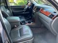 Lexus LX 570 2008 годаүшін19 800 000 тг. в Алматы – фото 8