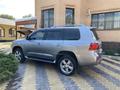 Lexus LX 570 2008 годаfor19 800 000 тг. в Алматы – фото 10