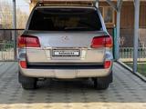 Lexus LX 570 2008 годаүшін19 800 000 тг. в Алматы