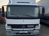 Mercedes-Benz  Atego 2011 года за 13 500 000 тг. в Алматы