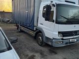 Mercedes-Benz  Atego 2011 года за 13 500 000 тг. в Алматы – фото 5