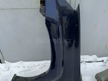 Крыло GX 470 б у оригинал за 130 000 тг. в Караганда