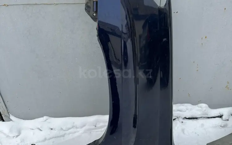 Крыло GX 470 б у оригинал за 130 000 тг. в Караганда