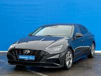 Hyundai Sonata 2021 годаүшін11 600 000 тг. в Алматы