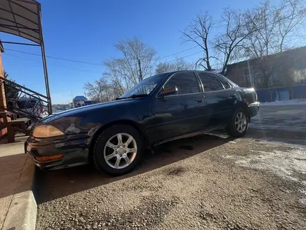 Toyota Camry 1993 года за 1 550 000 тг. в Кокшетау – фото 5