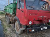 КамАЗ  4310 1981 года за 3 500 000 тг. в Астана – фото 2