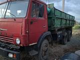 КамАЗ  4310 1981 года за 3 500 000 тг. в Астана – фото 3