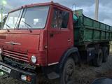 КамАЗ  4310 1981 года за 3 500 000 тг. в Астана – фото 4