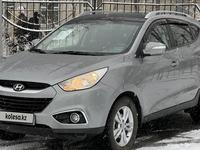 Hyundai Tucson 2013 года за 8 250 000 тг. в Семей