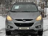 Hyundai Tucson 2013 года за 8 250 000 тг. в Семей – фото 2