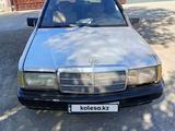 Mercedes-Benz 190 1988 года за 300 000 тг. в Шиели